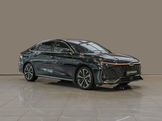 2023 Chery Arrizo 8, зелёный, 1690000 рублей, вид 1