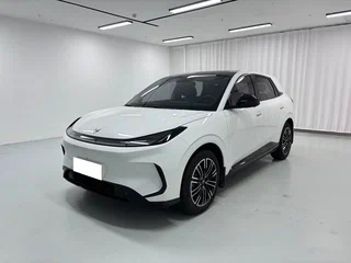 2026 Arcfox Beta T1 42.3 kWh, белый, 1570000 рублей, вид 1