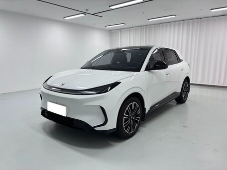2026 Arcfox Beta T1 42.3 kWh, белый, 1570000 рублей, вид 1