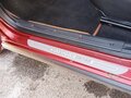 2016 Lada (ВАЗ) Kalina Cross II, красный, 399000 рублей - вид 7