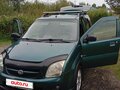 2007 Suzuki Ignis II (HR), зелёный, 480000 рублей