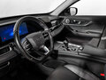 2024 Chery Tiggo 7 Pro Max I Рестайлинг, серый, 1840000 рублей - вид 8