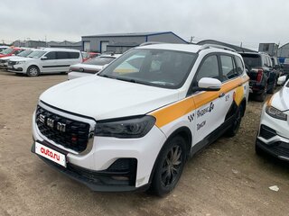 2023 SWM G05 Pro, белый, 1385000 рублей, вид 1