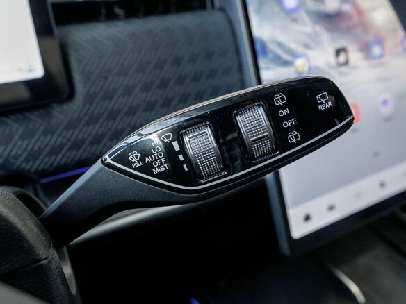 2026 Jaecoo J7 I Рестайлинг, чёрный, 3259000 рублей - вид 23