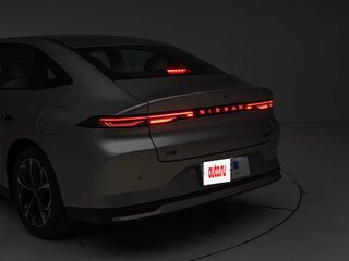 2026 Nissan N6 21.1 kWh, белый, 3300205 рублей, вид 4