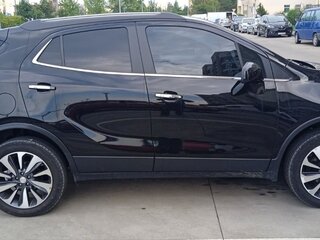2020 Buick Encore I Рестайлинг, чёрный, 1500000 рублей, вид 2