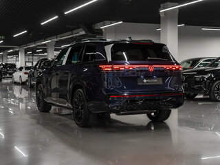 2026 Volkswagen Teramont Pro II (China Market), чёрный, 6350000 рублей, вид 5