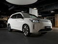 2026 Evolute i-Space I Рестайлинг, белый, 3890000 рублей