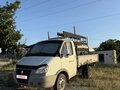 2011 ГАЗ ГАЗель (3302), белый, 950000 рублей - вид 3