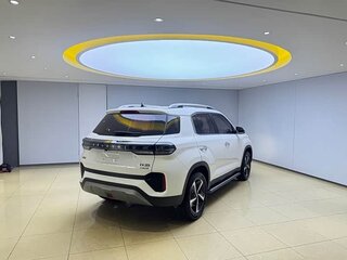2022 Hyundai ix35 II, белый, 1275000 рублей, вид 4