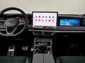 2026 Volkswagen Tiguan L Pro III (China Market), фиолетовый, 4970000 рублей - вид 11