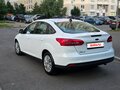 2018 Ford Focus III Рестайлинг, белый - вид 7