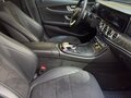 2018 Mercedes-Benz E-Класс 200 V (W213, S213, C238), чёрный - вид 7