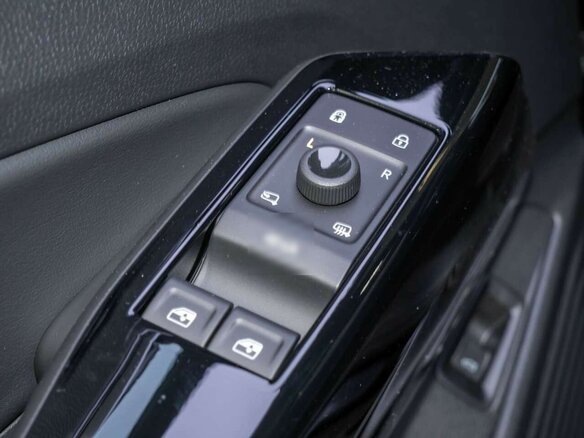 2026 Volkswagen ID.4 GTX, чёрный, 6130000 рублей - вид 13