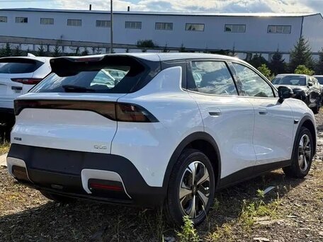 2026 Changan Qiyuan Q05 51.9 kWh II, белый, 1888011 рублей, вид 5