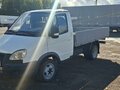 2008 ГАЗ ГАЗель (3302), белый, 475000 рублей - вид 1