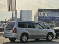 2002 Subaru Forester I Рестайлинг, серебристый - вид 6