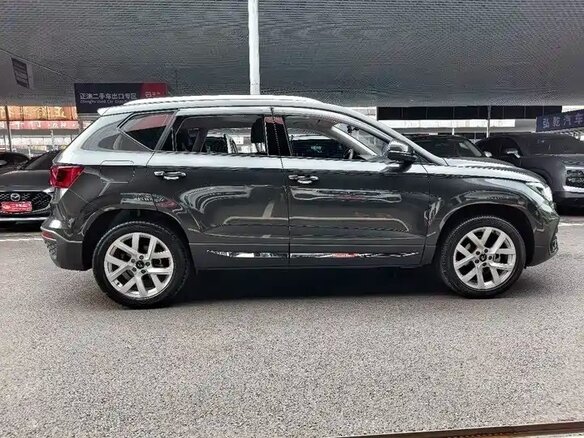 2023 Jetta VS5 I Рестайлинг, серый, 1578039 рублей - вид 3