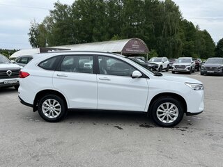 2026 Haval M6 II, белый, 2049000 рублей, вид 2