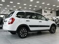 2026 Lada (ВАЗ) Granta Cross I Рестайлинг, белый - вид 5
