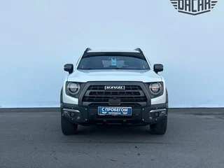 2023 Haval Dargo I, белый, 2320000 рублей, вид 5