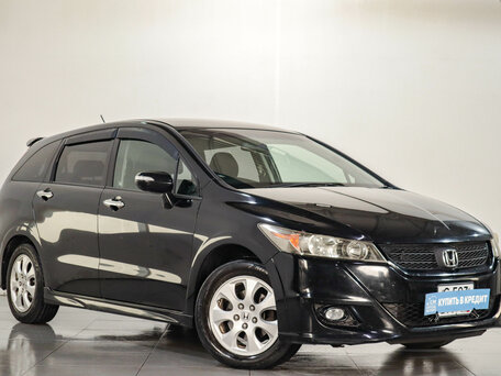 Honda Stream II