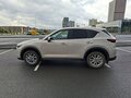 2026 Mazda CX-5 II Рестайлинг, белый, 2620000 рублей - вид 2