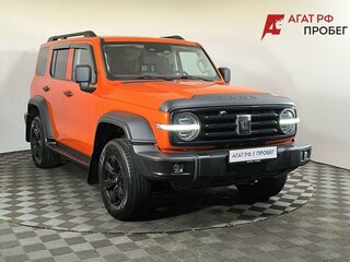 2022 Tank 300 I, оранжевый, 2940000 рублей, вид 3