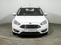 2019 Ford Focus III Рестайлинг, белый, 1199700 рублей - вид 1