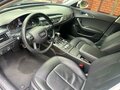 2017 Audi A6 IV (C7) Рестайлинг, чёрный, 2450000 рублей - вид 7