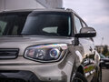 2018 Kia Soul II Рестайлинг, серебристый, 1332777 рублей - вид 1