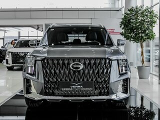 2026 GAC GS8 II, серый, 4949000 рублей, вид 1