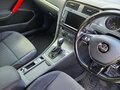 2017 Volkswagen Golf Alltrack VII, чёрный, 1920000 рублей - вид 10