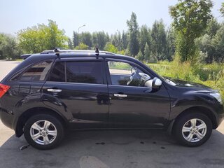 2014 Lifan X60 I, чёрный, 610000 рублей, вид 3
