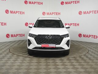 2023 Chery Tiggo 7 Pro Max I, белый, 1712000 рублей, вид 2