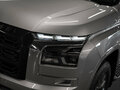 2026 Mitsubishi L200 VI, серебристый, 5700000 рублей - вид 9