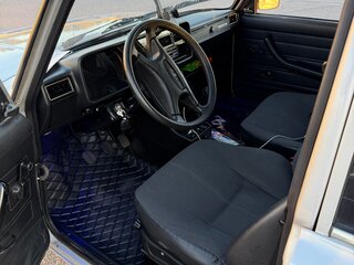 2010 Lada (ВАЗ) 2107, серебристый, 290000 рублей, вид 5