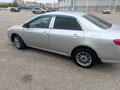 2008 Toyota Corolla X (E140, E150), серебристый, 730000 рублей - вид 7