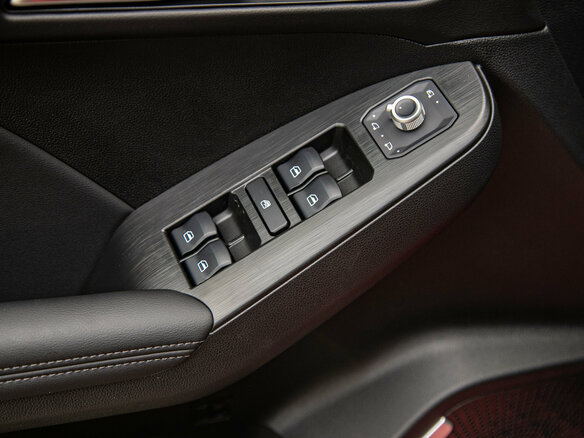 2026 Haval Jolion I Рестайлинг 2, красный, 2849000 рублей - вид 18