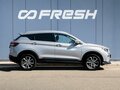 2023 Geely Coolray I, серебристый - вид 4