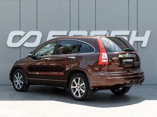 2012 Honda CR-V III Рестайлинг, коричневый, 1430000 рублей, вид 2