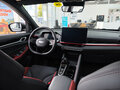 2026 Geely Coolray I Рестайлинг 2, серый - вид 5