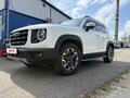 2024 Haval Dargo I, белый - вид 4