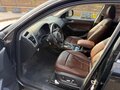 2016 Audi Q5 I (8R) Рестайлинг, чёрный, 1950000 рублей - вид 4