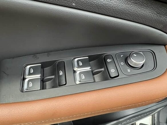 2024 Geely Vision X6 Pro, белый, 1060000 рублей - вид 20