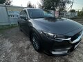 2020 Mazda CX-5 II, серый, 3300000 рублей - вид 1