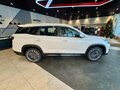 2026 Jetour X90+, белый - вид 2