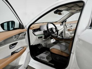 2026 Jetour X70+ I Рестайлинг, белый, 3099000 рублей, вид 5