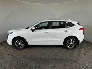 2023 Haval Jolion I, белый, 1690000 рублей, вид 5