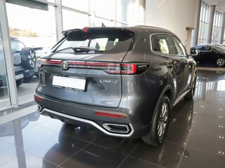 2026 Changan UNI-S I Рестайлинг, серый, 3130000 рублей, вид 3